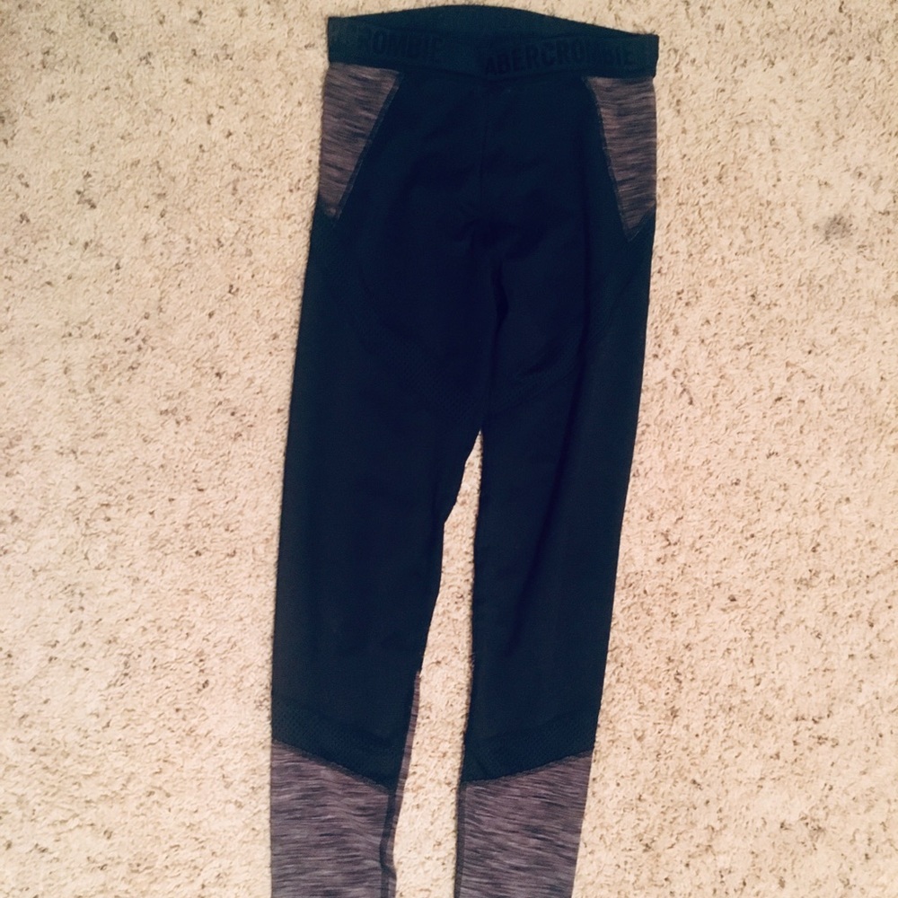 Abercrombie & Fitch leggings